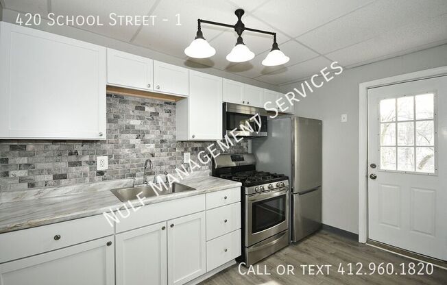 420 SCHOOL ST