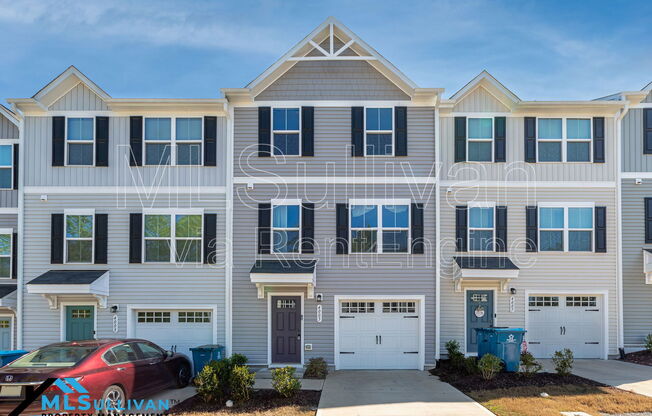 4005 LUSH GRV DR