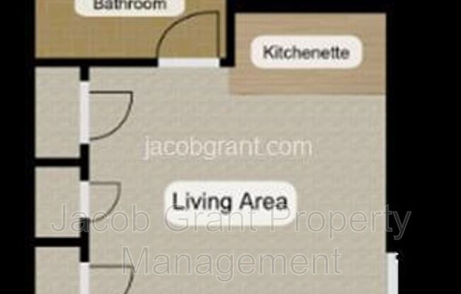 Partner-provided property photo