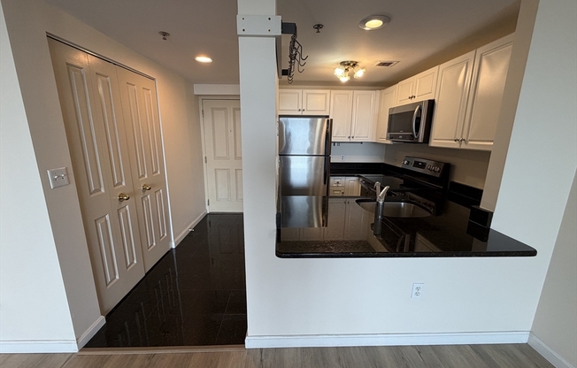 1 bed, 1 bath, 796 sqft, $3,300, Unit 2203