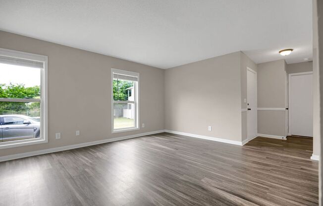 2 beds, 2 baths, 1,035 sqft, $1,225, Unit 403-H