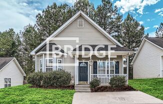 6316 Derryfield Drive, Charlotte, NC 28213