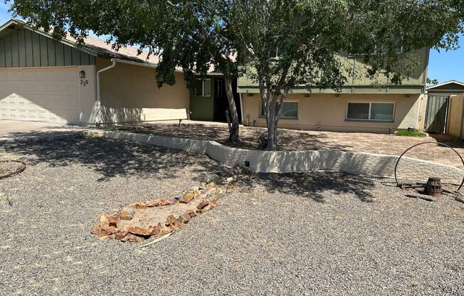 Coming Soon! 4 Bedroom 3.5 Bathroom in Tempe
