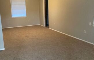 3 beds, 1 bath, $1,275