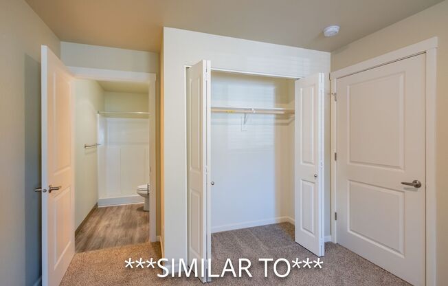 2 beds, 2 baths, 1,092 sqft, $1,650, Unit 1051-204