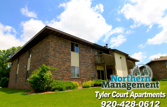 Tyler Court