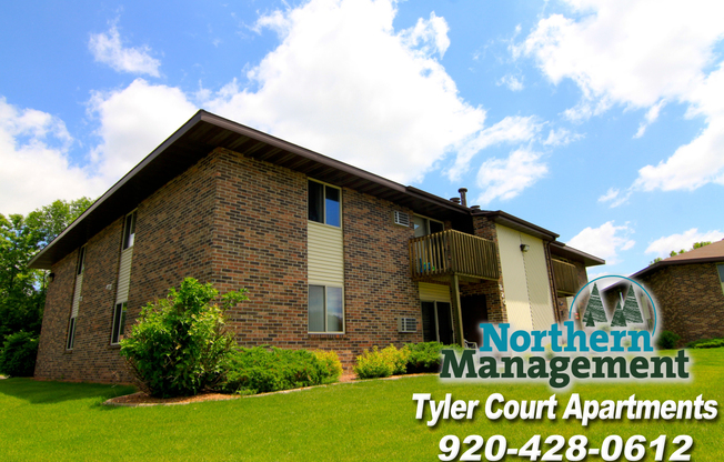 Tyler Court