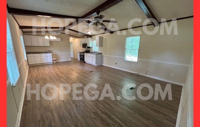 NEWNAN- 2870 Martin Mill Rd 2 Bedroom 2 Bath