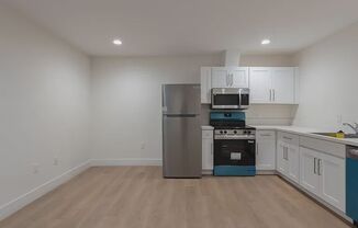 1 bed, 1 bath, 650 sqft, $1,793, Unit 1