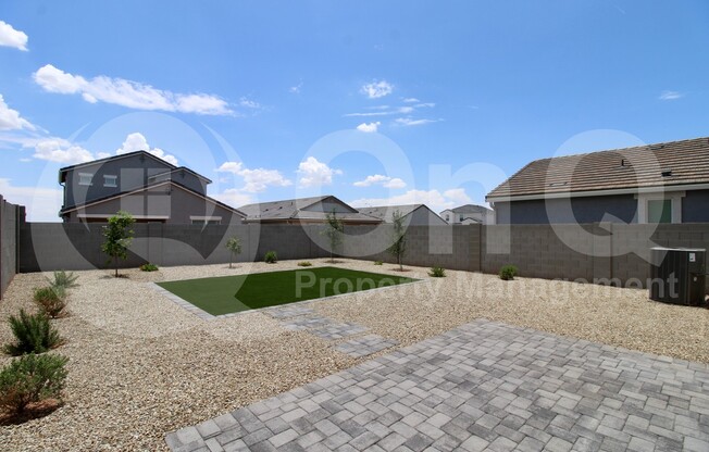 4 beds, 2.5 baths, 1,967 sqft, $2,499