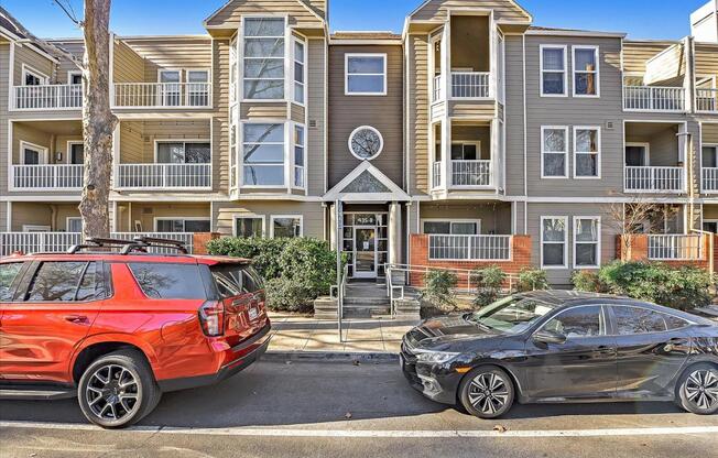 435 N. 2nd St. - #119