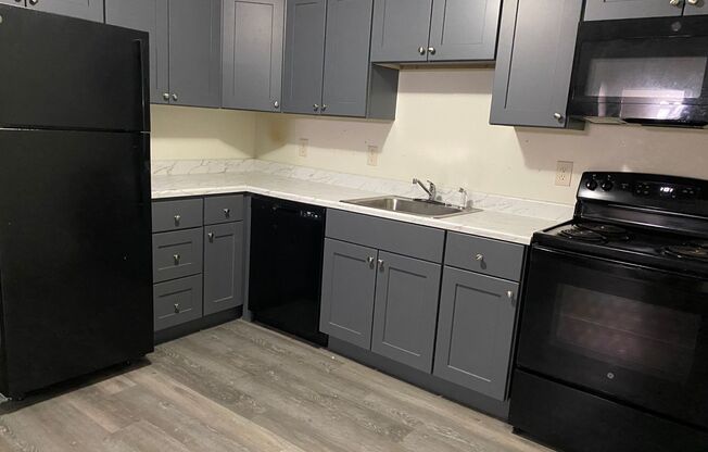 Residences at Riverside