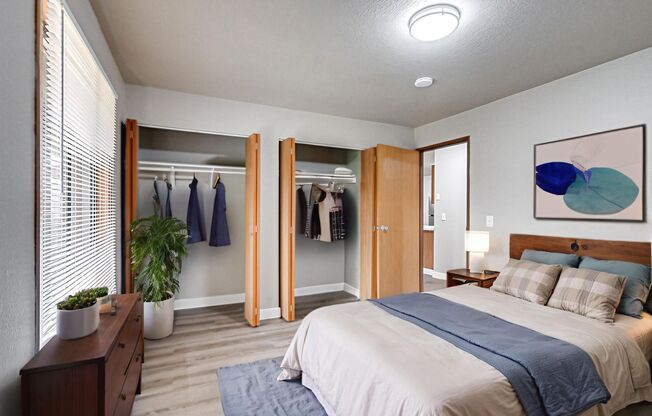 2 beds, 1 bath, 830 sqft, $1,099, Unit 209-06