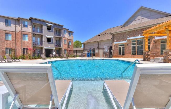The Landing, OKC