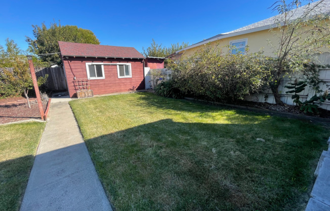 3 beds, 2 baths, $3,800