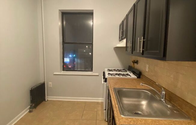 3343 - Golden Crest 3343 Park Avenue, LLC