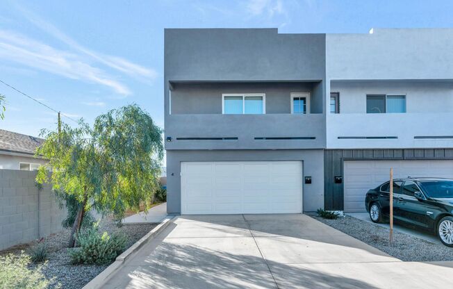 2509 E. Broadway Rd #4 Phoenix, AZ 85040