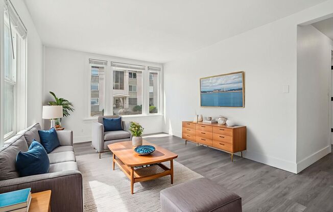 Bayberry Apartments