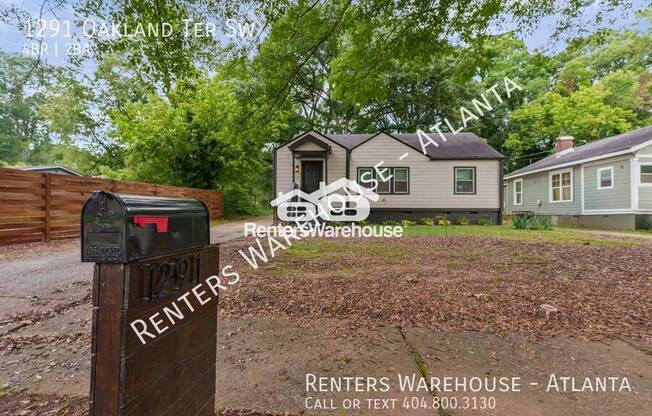 1291 OAKLAND TER SW