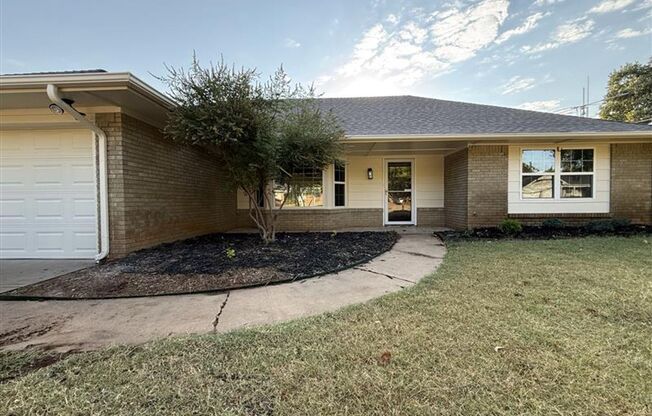 Charming Ranch-Style Home