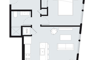 Partner-provided photo for $1345 unit