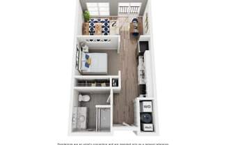 Partner-provided photo for $1770 unit