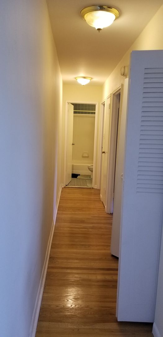 Ravenswood Apartments