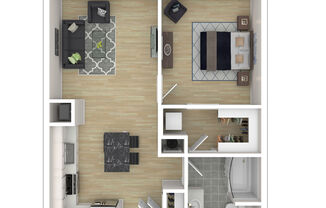 Partner-provided photo for $4081 unit
