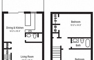 Partner-provided photo for $1745 unit