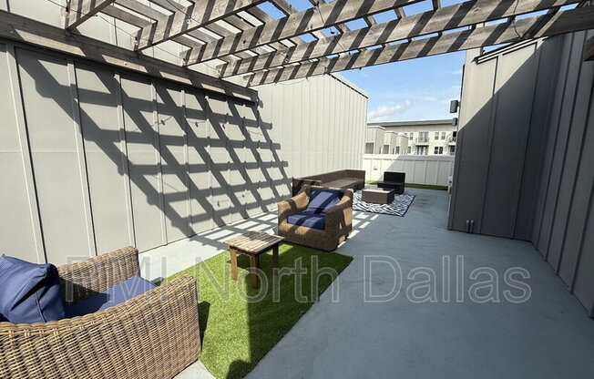 1771 McCoy Street
