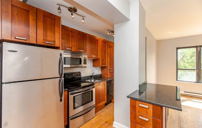 1 bed, 1 bath, $1,850, Unit 1204
