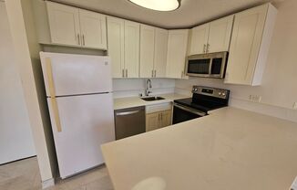 1 bed, 1 bath, $2,700, Unit UNIT 2002