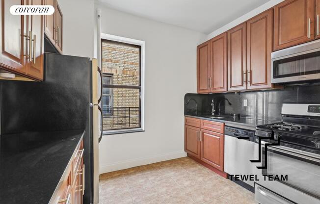 1 bed, 1 bath, $2,499, Unit 509