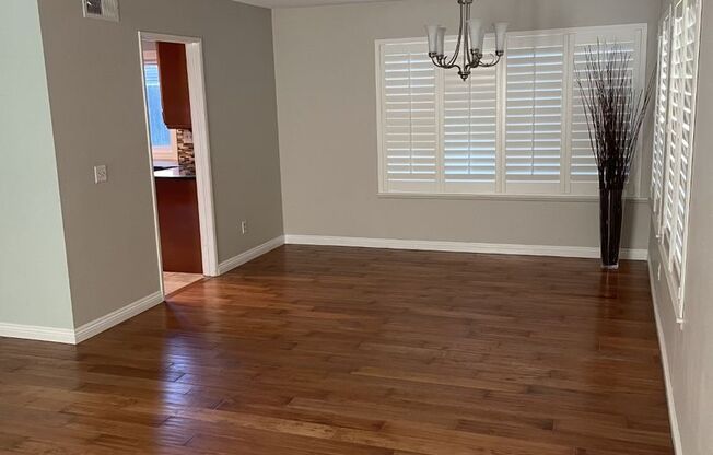 Whelan Ranch Single Family Home