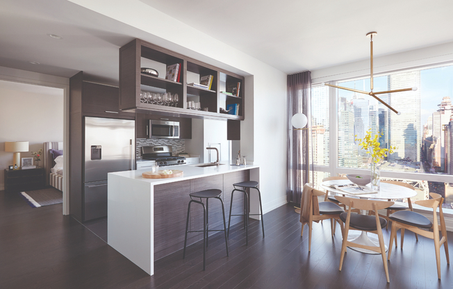 2 beds, 2 baths, $8,150, Unit 29E