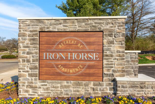 Retreat at Iron Horse Apartments