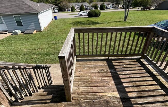 2 beds, 2 baths, $900, Unit 374G