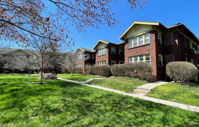 1 bed, 1 bath, 515 sqft, $791, Unit 3534-C