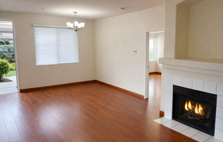 Beautiful 1 Bed 1 Bath in a great community