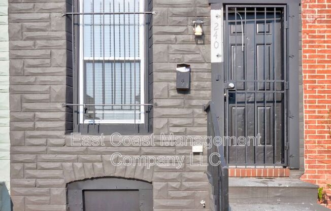 240 N ROSE ST