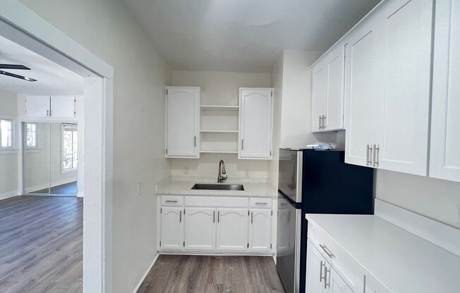 Studio, 1 bath, $1,450, Unit 209