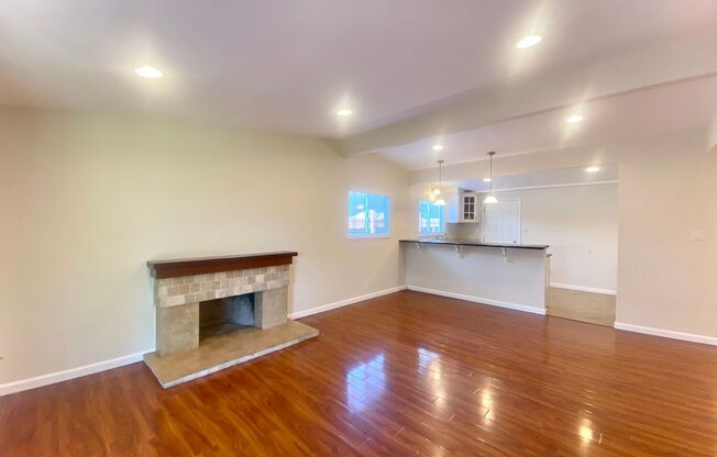3-bedroom home located in Fremont! – Irvington Neighborhood