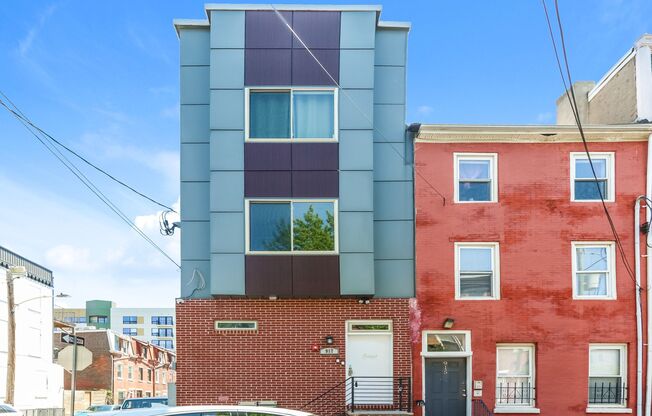 917 N 15th Street