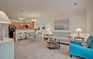 Welcome to Swan Creek Apartment Homes