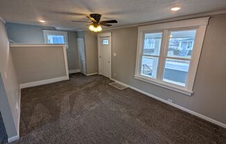 3 beds, 1 bath, $995