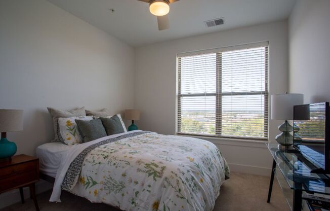 1 bed, 1 bath, 661 sqft, $1,501, Unit 311A