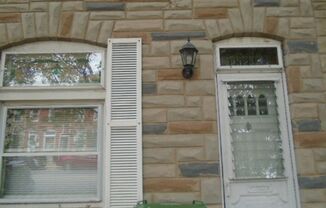 2323 Fleet Street - Cozy 2BR, 1BA Townhouse