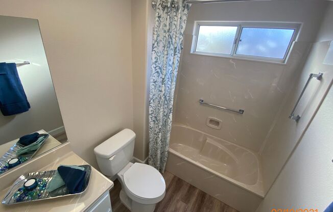 Sun City Summerlin 55+ Community