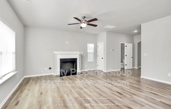 9054 STONEY WATERS CT