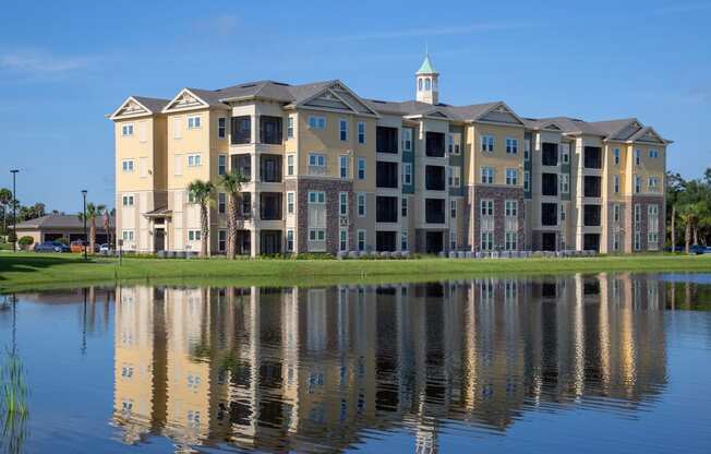 Exterior at Integra 360 Apartments in Winter Springs, FL